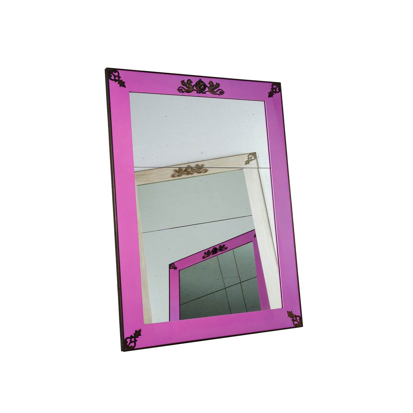 Tresor Mirror